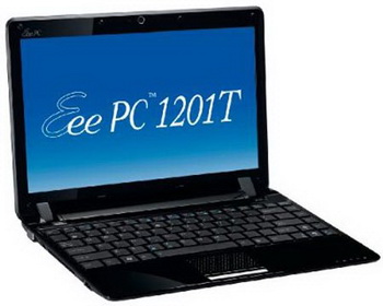 ASUS eee PC 1201T